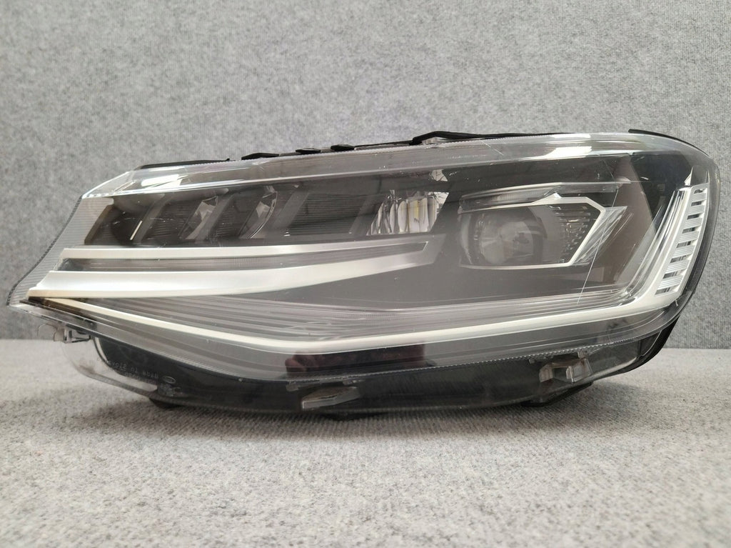 Frontscheinwerfer VW Caddy V I 2K8941035A LED Links Scheinwerfer Headlight SCH3823726713tt