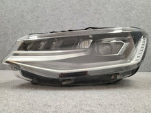 Laden Sie das Bild in den Galerie-Viewer, Frontscheinwerfer VW Caddy V I 2K8941035A LED Links Scheinwerfer Headlight SCH3823726713tt