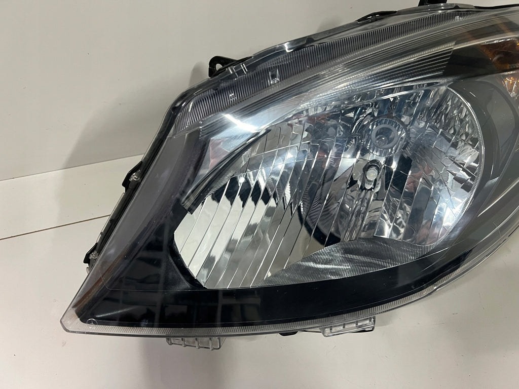 Frontscheinwerfer Mercedes-Benz Citan W415 A4158202100 Links Headlight