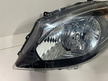 Laden Sie das Bild in den Galerie-Viewer, Frontscheinwerfer Mercedes-Benz Citan W415 A4158202100 Links Headlight