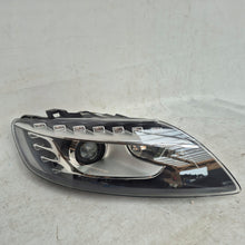Laden Sie das Bild in den Galerie-Viewer, Frontscheinwerfer Audi Q7 4L0941004AC LED Rechts Scheinwerfer Headlight