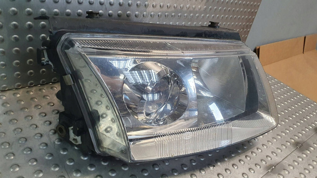 Frontscheinwerfer VW Passat AWU15526 Xenon Rechts Scheinwerfer Headlight SCH7205674537xn