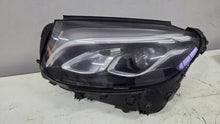 Load image into Gallery viewer, Frontscheinwerfer Mercedes-Benz Glc A2539065101 Links Scheinwerfer Headlight SCH9153558090fb