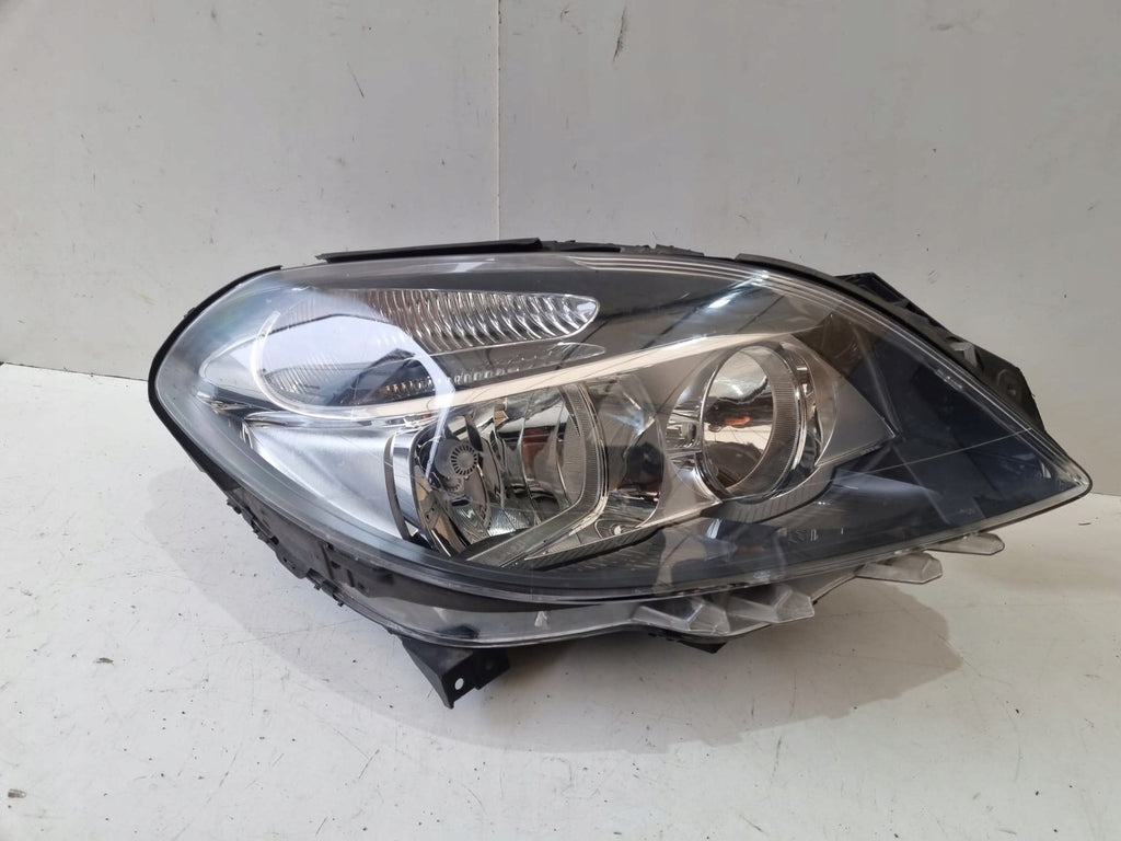 Frontscheinwerfer Mercedes-Benz A2468200261 Rechts Scheinwerfer Headlight