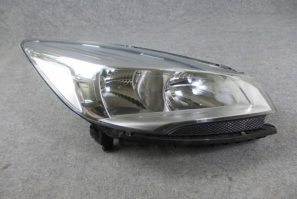 Frontscheinwerfer Ford Kuga CV4413W029AE Rechts Scheinwerfer Headlight