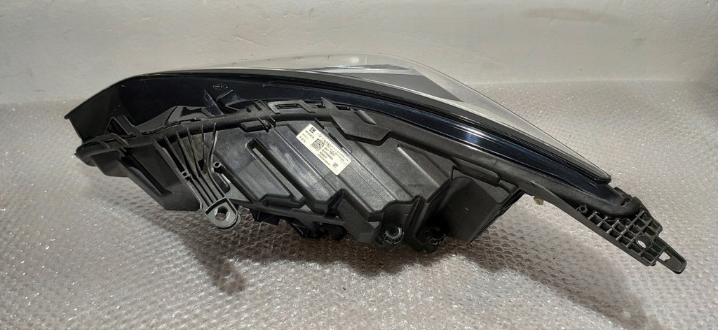 Frontscheinwerfer Opel Astra K 7963200002 LED Rechts Scheinwerfer Headlight SCH2481267099ki