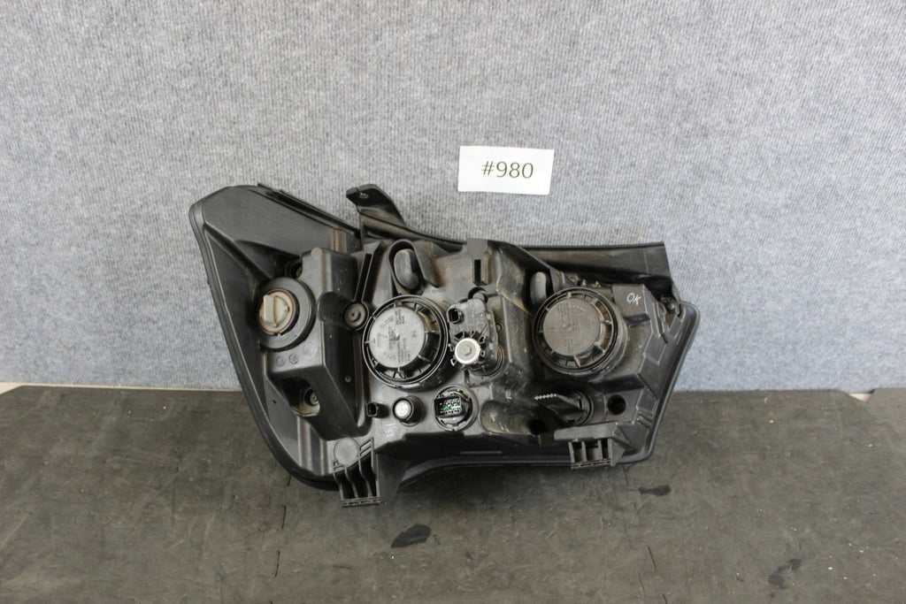 Frontscheinwerfer Hyundai H350 92101-59 Links Scheinwerfer Headlight SCH5829496069kh