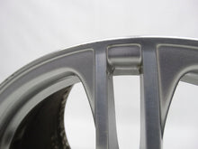 Load image into Gallery viewer, 1x Alufelge 19 Zoll 10.5" 5x112 55ET Glanz Silber 420601025E JKB1 Audi R8 FEL9866029698qi