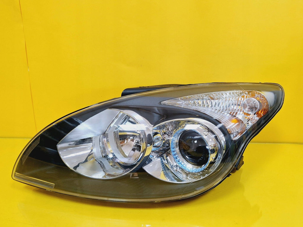 Frontscheinwerfer Hyundai I30 DRC75596 Ein Stück (Rechts oder Links) Headlight SCH6608185211yj