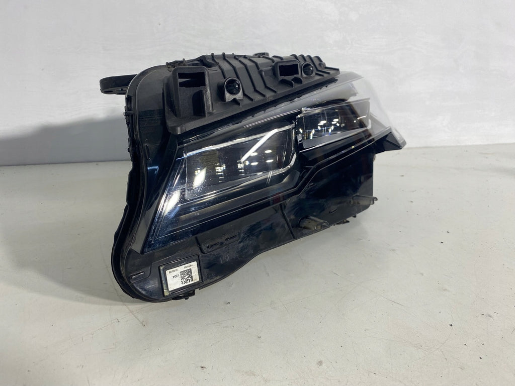 Frontscheinwerfer Peugeot 308 III 98491150 Full LED Links Scheinwerfer Headlight SCH6417518507jl