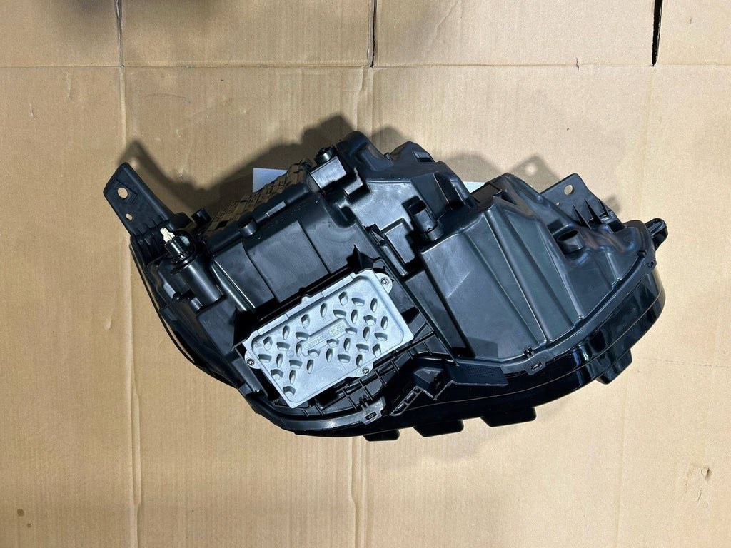 Frontscheinwerfer Ford KT4B13W030DK Full LED Links Scheinwerfer Headlight SCH4986660722uy