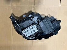 Laden Sie das Bild in den Galerie-Viewer, Frontscheinwerfer Ford KT4B13W030DK Full LED Links Scheinwerfer Headlight SCH4986660722uy