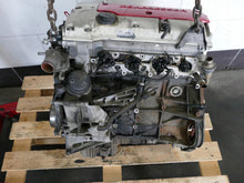 Laden Sie das Bild in den Galerie-Viewer, Motor Mercedes-Benz Slk R170 111983 2.3 197PS 145kW 180TKm Benzin Unkomplett