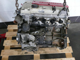 Motor Mercedes-Benz Slk R170 111983 2.3 197PS 145kW 180TKm Benzin Unkomplett