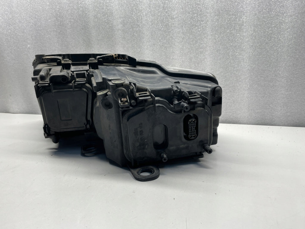 Frontscheinwerfer Audi A8 4E0941030AR Rechts Scheinwerfer Headlight SCH4183335484qa