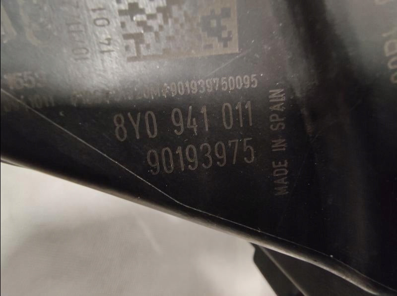 Frontscheinwerfer Audi A3 89A941033 LED Links Scheinwerfer Headlight