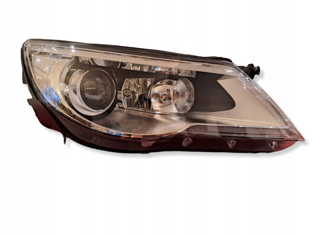 Frontscheinwerfer VW Tiguan 5N1941040R Rechts Scheinwerfer Headlight SCH6722993486mk
