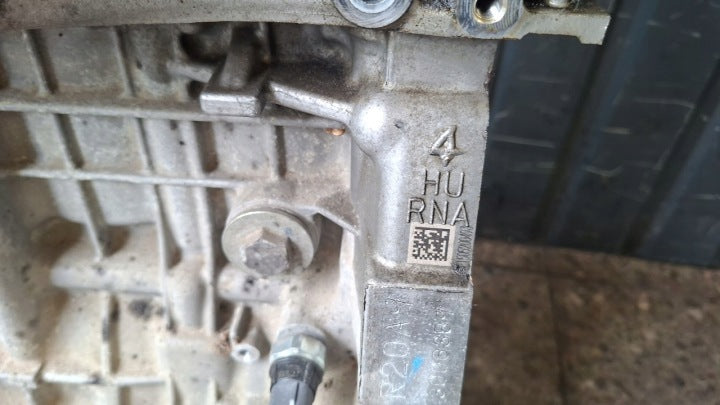 Motor Honda Cr-V IV R20A9 2.0 155PS 114kW 112TKm Benzin Engine Unkomplett MOT3406504693op