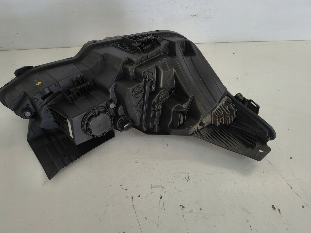 Frontscheinwerfer Kia Ev6 92101-CV0 Full LED Links Scheinwerfer Headlight