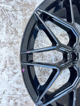 Laden Sie das Bild in den Galerie-Viewer, 1x Alufelge 18 Zoll 8.0&quot; 5x112 KBA52902 Rim Wheel