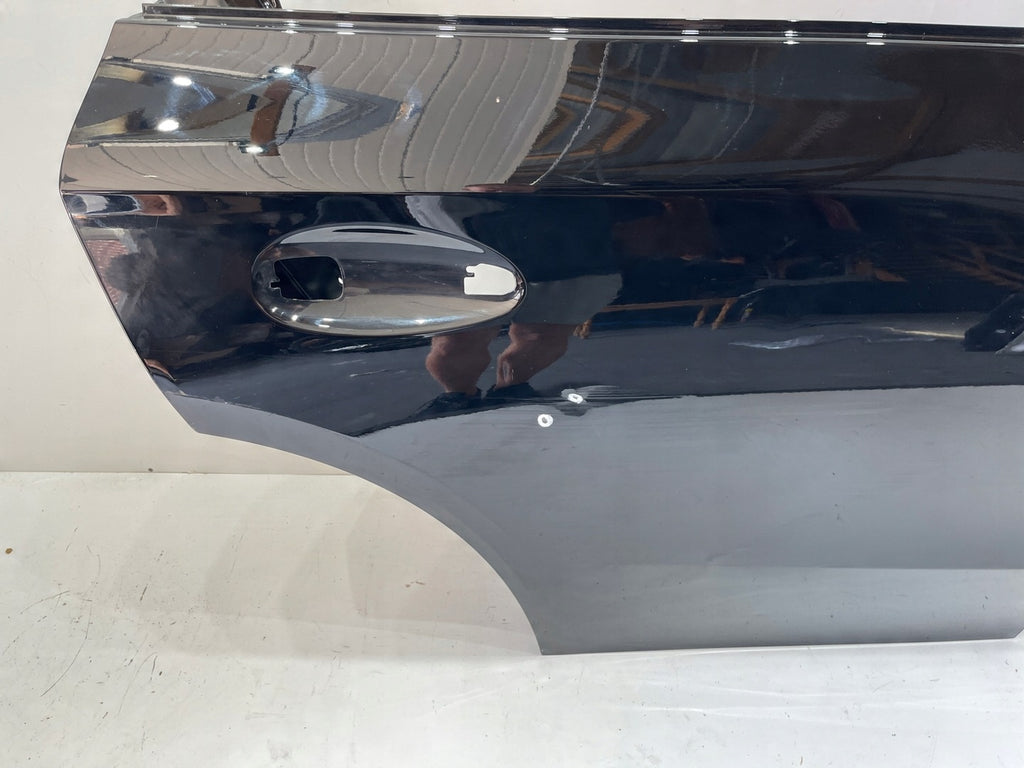 Tür Mercedes-Benz Glc Hinten Rechts Door Porta Porte