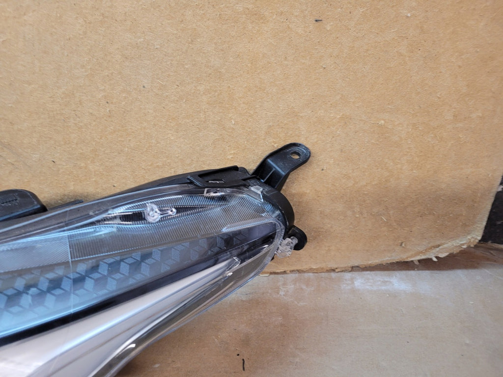 Frontscheinwerfer Toyota Yaris Links Scheinwerfer Headlight