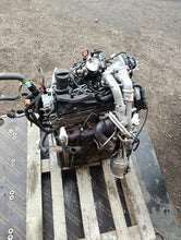 Load image into Gallery viewer, Motor VW T5 CFCA 2.0 BITDI 180PS 132kW 145TKm Diesel Engine Unkomplett MOT8486820314sp