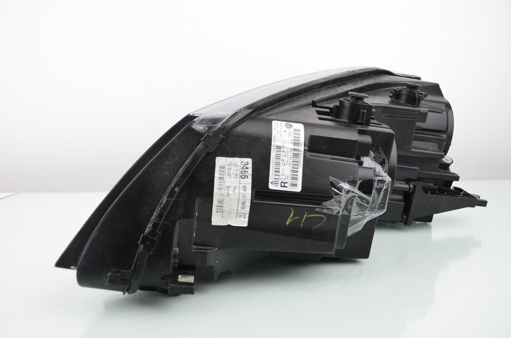 Frontscheinwerfer Seat Alhambra 7N5941752 Xenon Rechts Scheinwerfer Headlight SCH4504305970ft