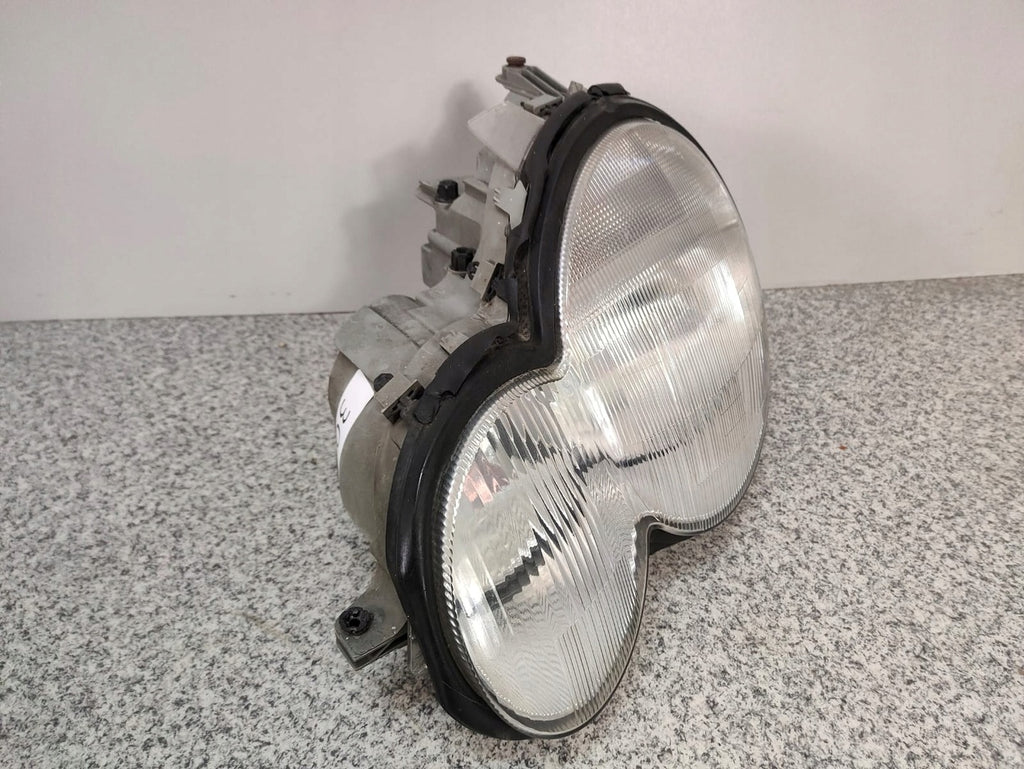 Frontscheinwerfer Mercedes-Benz Coupe LED Links Scheinwerfer Headlight