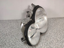 Laden Sie das Bild in den Galerie-Viewer, Frontscheinwerfer Mercedes-Benz Coupe LED Links Scheinwerfer Headlight