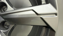 Load image into Gallery viewer, 1x Alufelge 18 Zoll 8.0" 5x112 39ET Glanz Silber 4K0601025D Audi Rim Wheel FEL1113423074ue