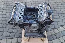 Laden Sie das Bild in den Galerie-Viewer, Motor VW Touareg BKS 3.0 TDI 225PS 165kW 180TKm Diesel Engine Unkomplett MOT6123758109ss