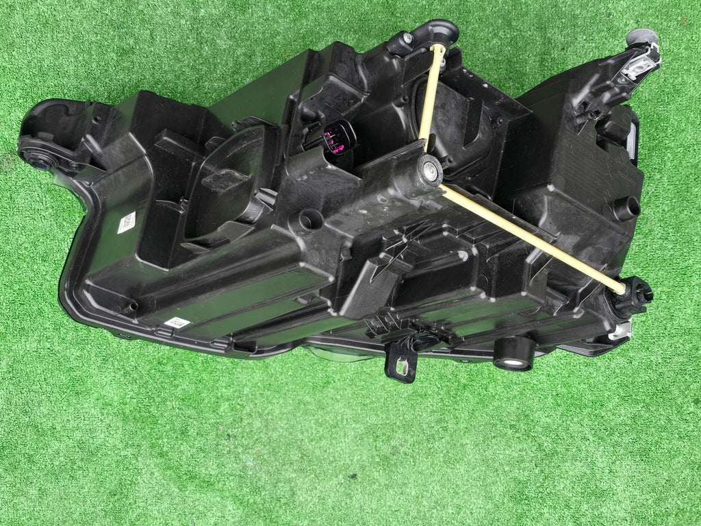 Frontscheinwerfer Audi E-Tron 89A941034 Full LED Rechts Scheinwerfer Headlight SCH1829313099bv