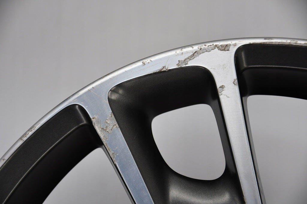 1x Alufelge 17 Zoll 7.0" 5x108 52,5ET Matt Graphit 31280057 Mg C30 S40 V50 FEL9814575381bd