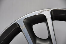 Load image into Gallery viewer, 1x Alufelge 17 Zoll 7.0" 5x108 52,5ET Matt Graphit 31280057 Mg C30 S40 V50 FEL9814575381bd
