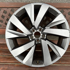 1x Alufelge 18 Zoll 7.0