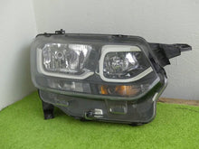 Load image into Gallery viewer, Frontscheinwerfer Citroën Berlingo 90146120 Rechts Scheinwerfer Headlight SCH7309163571km