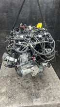 Load image into Gallery viewer, Motor BMW 3 B48B20A 2.0 2022 Benzin Engine Komplett MOT3109089638ps