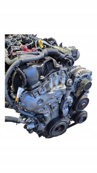 Motor Mazda Cx5 III SH30 2.2 118TKm 2014 Diesel Engine Komplett MOT3202280828pe