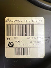 Load image into Gallery viewer, Frontscheinwerfer BMW X5 F15 X6 F16 7317101 Xenon Links Scheinwerfer Headlight SCH2200946518ne