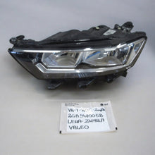 Laden Sie das Bild in den Galerie-Viewer, Frontscheinwerfer VW T-Roc 2GA941005B 90136432 Links Scheinwerfer Headlight