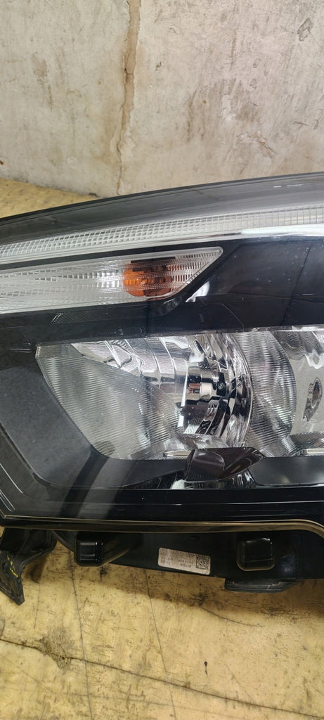 Frontscheinwerfer Renault Master III 260607867R LED Links Scheinwerfer Headlight SCH6304607934pw