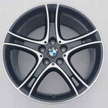 Load image into Gallery viewer, 1x Alufelge 18 Zoll 8.0" 5x112 57ET 6855092 BMW 2 F45 F46 Rim Wheel FEL6660063659ql