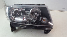 Laden Sie das Bild in den Galerie-Viewer, Frontscheinwerfer Jeep I 68185340AA Rechts Scheinwerfer Headlight SCH5320131645hg