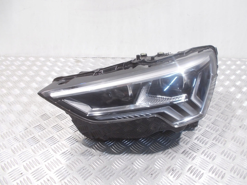 Frontscheinwerfer Audi Q3 83A941035 LED Links Scheinwerfer Headlight