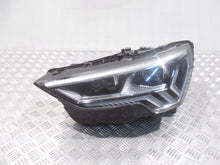 Laden Sie das Bild in den Galerie-Viewer, Frontscheinwerfer Audi Q3 83A941035 LED Links Scheinwerfer Headlight