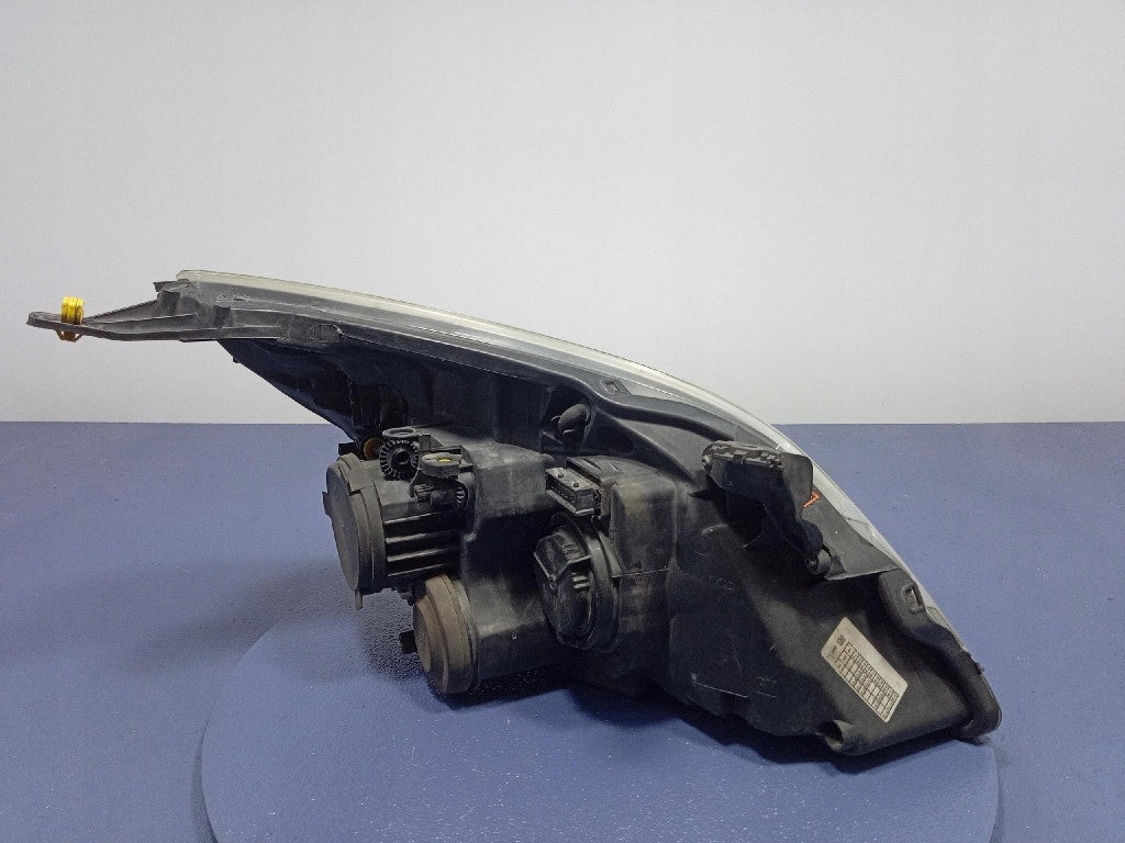 Frontscheinwerfer Opel Vectra C 13170924 Links Scheinwerfer Headlight SCH9328810859yh