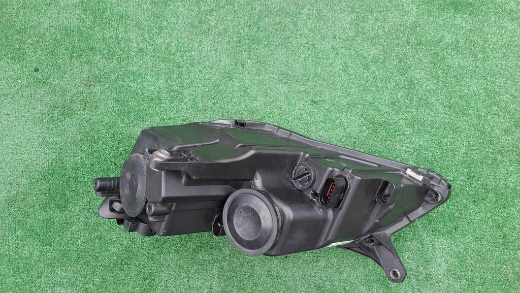 Frontscheinwerfer VW Tiguan 5N1941032AB Rechts Scheinwerfer Headlight SCH5581435326zg