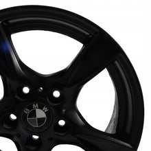 Laden Sie das Bild in den Galerie-Viewer, 1x Alufelge 17 Zoll 7.0" 5x120 6795561 BMW 1 E81 E82 E87 Rim Wheel FEL5705773360xa