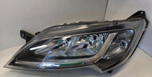 Laden Sie das Bild in den Galerie-Viewer, Frontscheinwerfer Fiat Ducato 1394428080 Links Scheinwerfer Headlight SCH2616498659tj